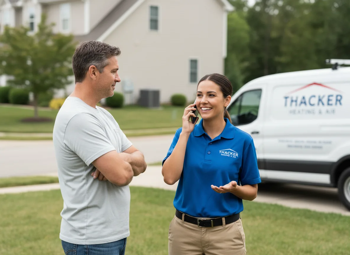 Ac Repair Stanfield, AZ FAQs